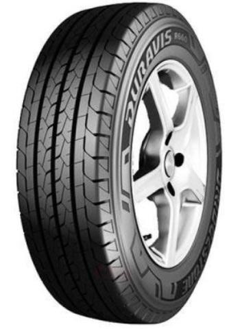 Anvelopă Vară BRIDGESTONE DURAVIS R660 ECO 215/60 R17 109/107T  
