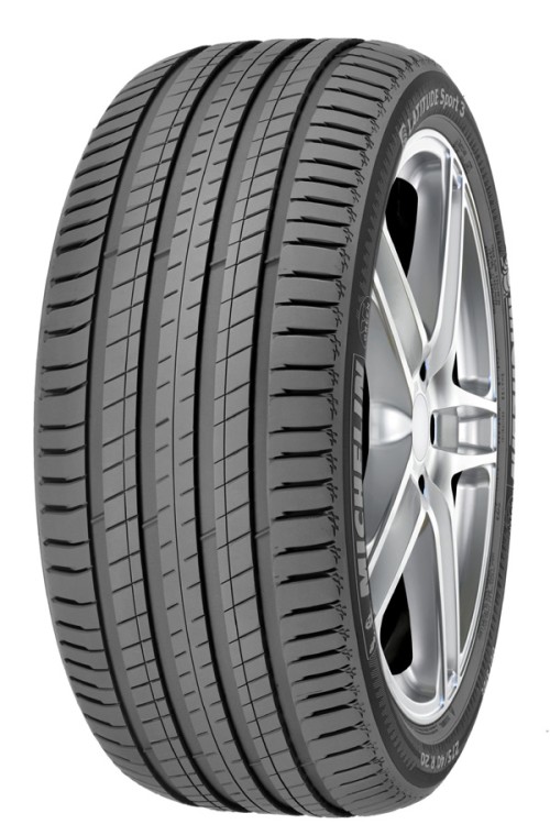 Anvelopă Vară MICHELIN LATITUDE SPORT 3 315/40 R21 111Y  