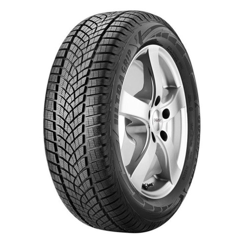 Anvelopă Iarnă GOODYEAR UG PERF G1 215/55 R18 95T  
