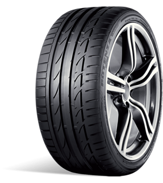Anvelopă Vară BRIDGESTONE POTENZA S001 225/40 R18 88Y  