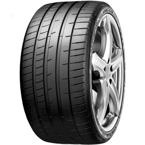 Anvelopă Vară GOODYEAR EAG F1 SUPERSPORT FP 295/30 R20 101Y XL 