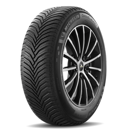 Anvelopă All Season MICHELIN CROSSCLIMATE 2 195/60 R16 93H  