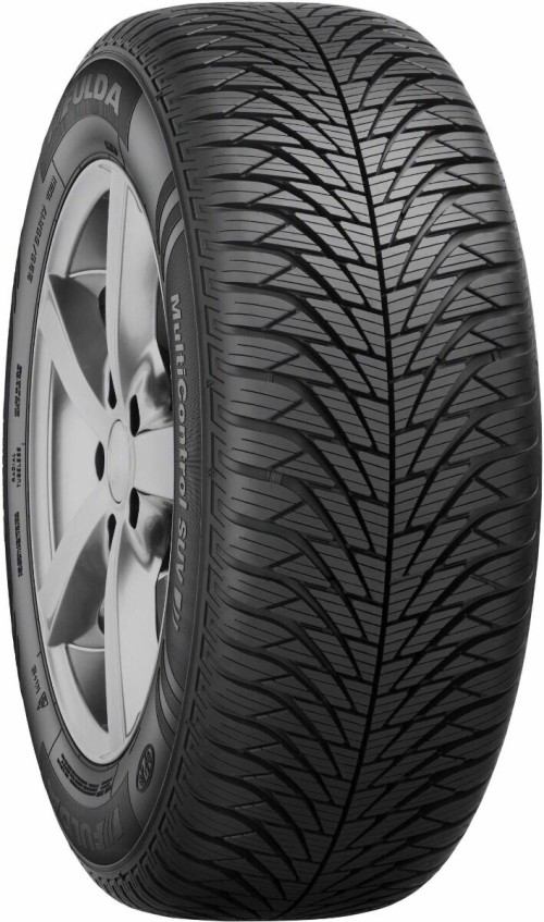 Anvelopă All Season FULDA MULTICONTROL SUV 245/45 R19 102W  
