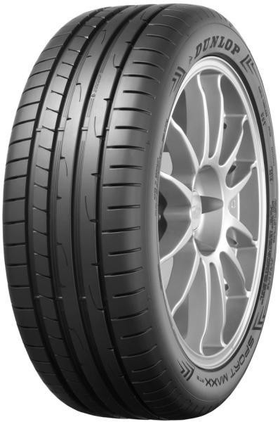 Anvelopă Vară DUNLOP SPT MAXX RT 2 215/50 R17 95Y  
