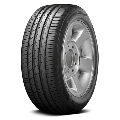 Anvelopă Vară HANKOOK K117A Ventus S1 evo2 SUV 255/40 R20 101Y  