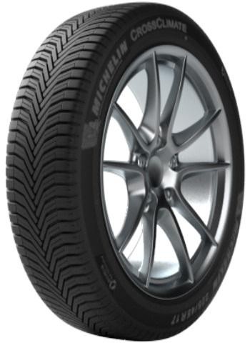 Anvelopă All Season MICHELIN CROSSCLIMATE + 235/40 R19 96Y XL 