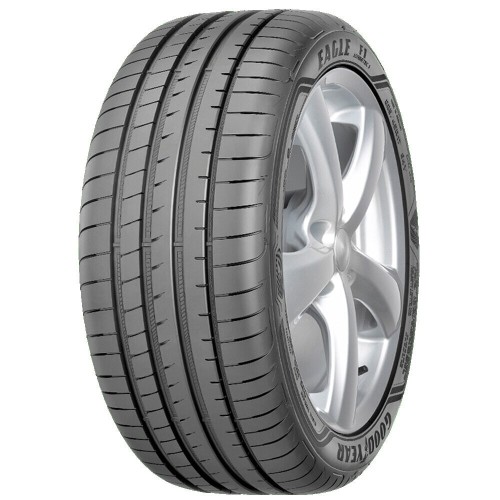 Anvelopă Vară GOODYEAR EAG F1 ASY 3 SUV 255/50 R18 106Y  