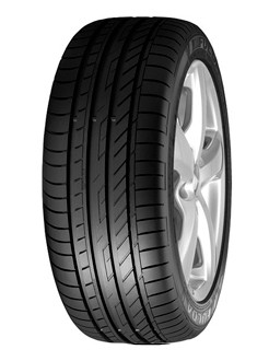Anvelopă Vară FULDA SPORTCONTROL  205/45 R16 83V  