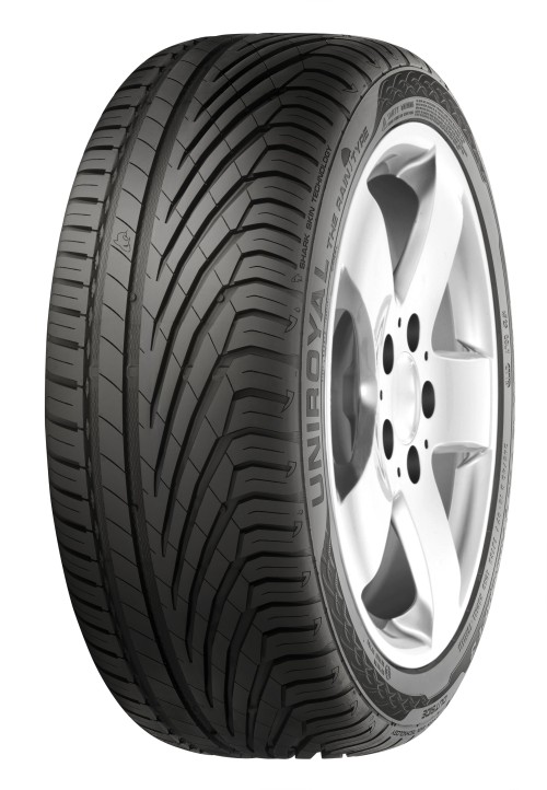 Anvelopă Vară UNIROYAL RAINSPORT 3 225/45 R17 91V  