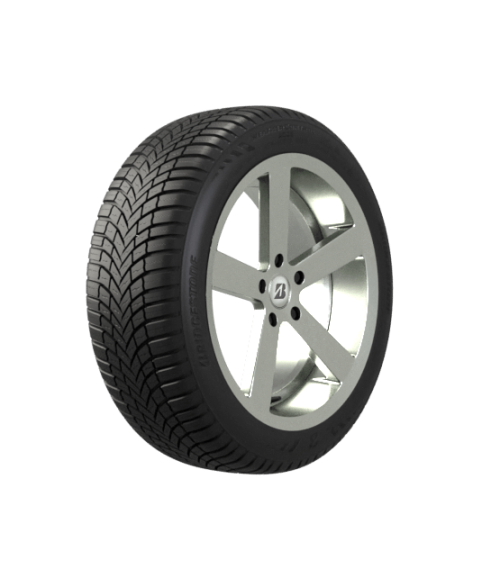 Anvelopă All Season BRIDGESTONE WEATHER CONTROL A005 235/55 R17 103H  