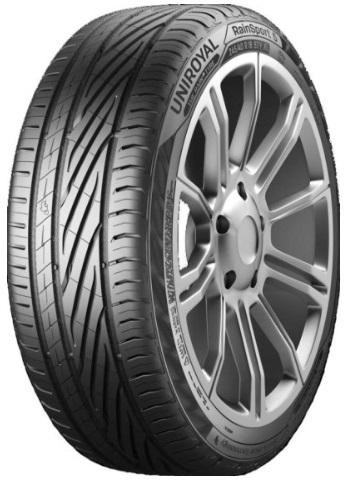 Anvelopă Vară UNIROYAL RainExpert 5 165/70 R14 81T  