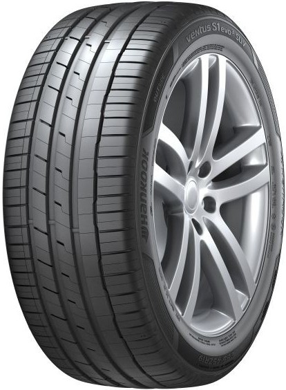 Anvelopă Vară HANKOOK K127A Ventus S1 evo3 SUV 275/55 R19 111W  