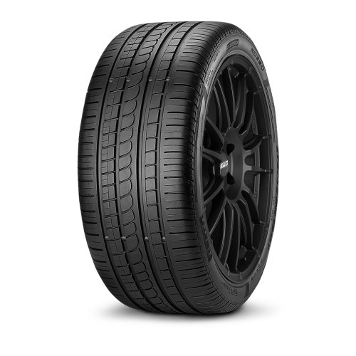 Anvelopă Vară PIRELLI PZERO ROSSO ASIMMETRICO 295/40 R20 110Y  