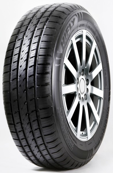 Anvelopă Vară HIFLY HT601 SUV 245/70 R16 111H  