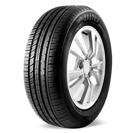 Anvelopă Vară ZEETEX ZT1000  195/45 R16 84V  