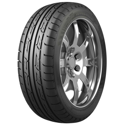 Anvelopă Vară NANKANG ECO-2+ 235/55 R18 104V  
