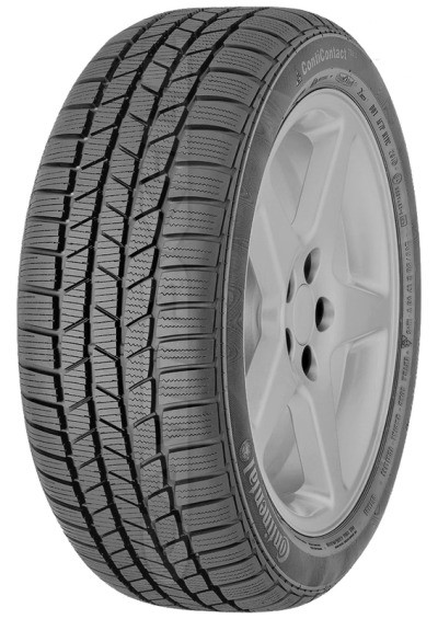 Anvelopă All Season CONTINENTAL ContiContact TS 815 205/60 R16 96H  