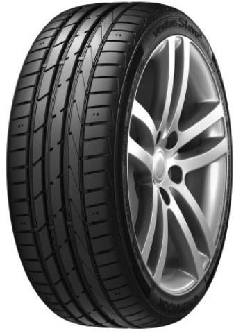 Anvelopă Vară HANKOOK K117A Ventus S1 evo2 SUV 255/60 R17 106V  