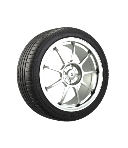 Anvelopă Vară BRIDGESTONE TURANZA T005 225/55 R16 95W  