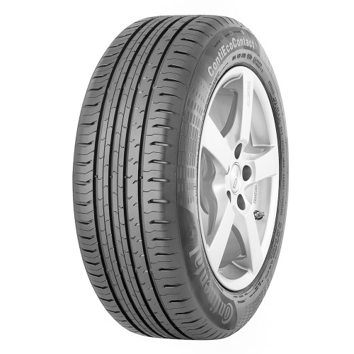 Anvelopă Vară CONTINENTAL ContiEcoContact 5 205/50 R17 93V  