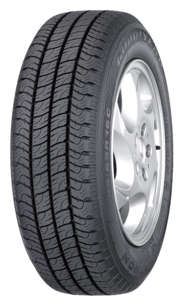 Anvelopă Vară GOODYEAR CARGO MARATHON  235/65 R16 115R  