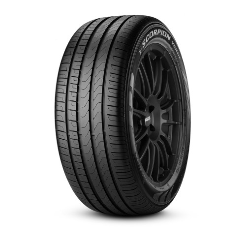 Anvelopă Vară PIRELLI SCORPION VERDE   235/55 R19 105V  