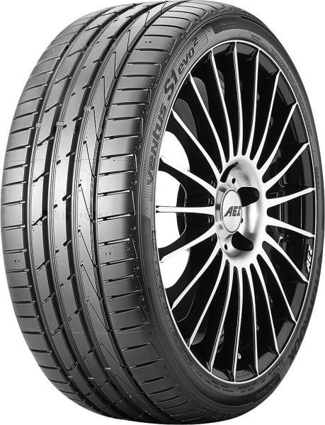 Anvelopă Vară HANKOOK K117 Ventus S1 evo2 285/35 R19 99Y  