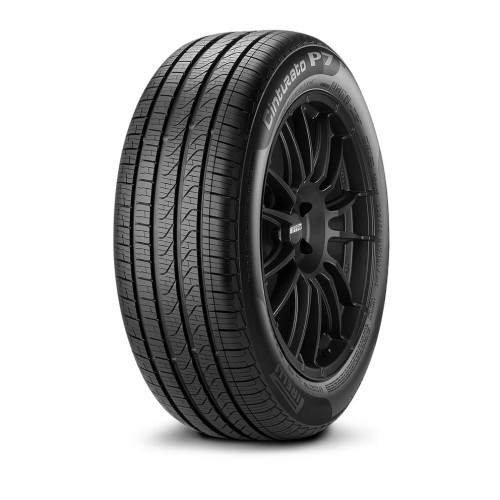 Anvelopă All Season PIRELLI P7 ALL SEASON (*) RFT 245/50 R18 100V  