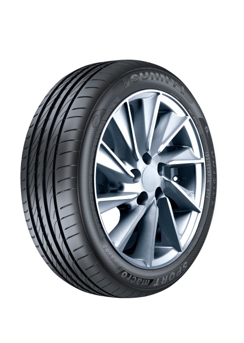Anvelopă Vară SUNNY NA302 225/45 R17 91W  