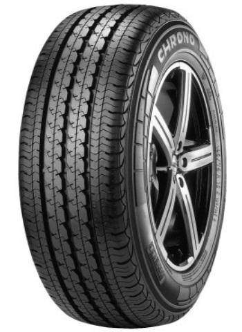 Anvelopă Vară PIRELLI CHRONO 2 215/65 R15 104T  