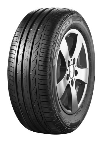 Anvelopă Vară BRIDGESTONE TURANZA T001 215/45 R16 90V XL 