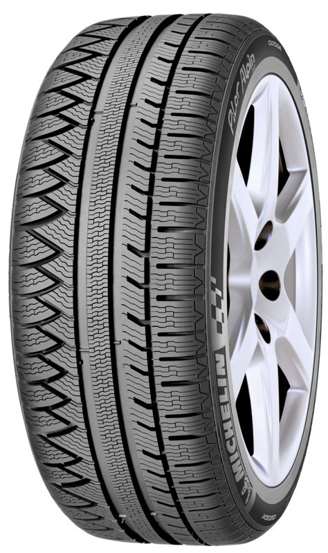 Anvelopă Iarnă MICHELIN AGILIS ALPIN 195/70 R15 104R  