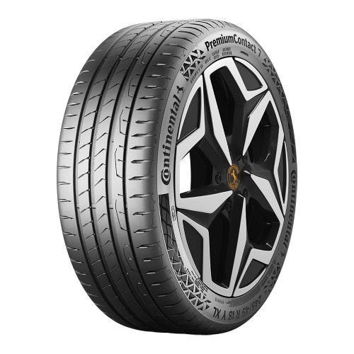 Anvelopă Vară CONTINENTAL PremiumContact 7 225/45 R19 96Y  