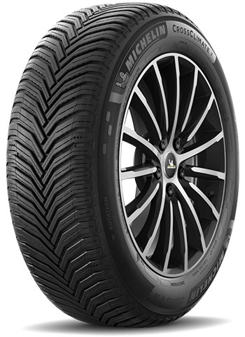Anvelopă All Season MICHELIN CROSSCLIMATE2 A/W 245/55 R19 103V  