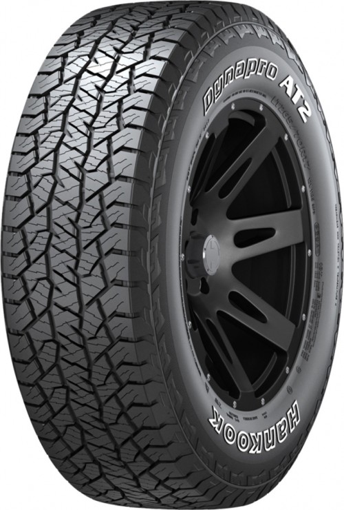 Anvelopă Vară HANKOOK RF11 Dynapro AT2 275/55 R20 113T  