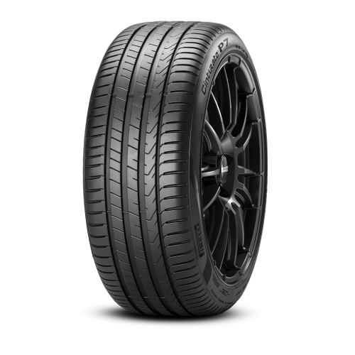 Anvelopă Vară PIRELLI CINTURATO P7 (P7C2) 235/40 R18 95Y  