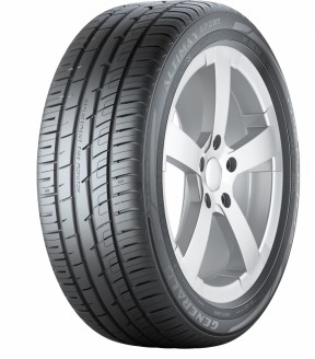 Anvelopă Vară GENERAL TIRE ALTIMAX SPORT 245/45 R19 98Y  