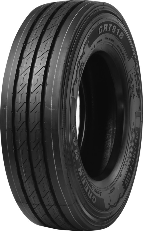 Anvelopă Vară GREENMAX GRT818 215/75 R17.5 135/133J  