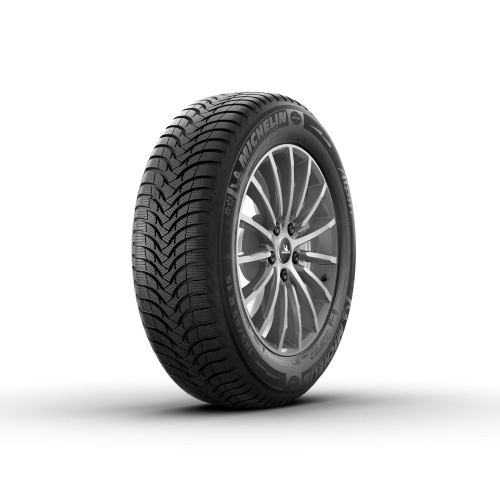 Anvelopă Iarnă MICHELIN ALPIN A4 175/65 R14 82T  