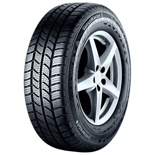 Anvelopă Iarnă CONTINENTAL VANCO WINTER 2 235/65 R16 118/116R  