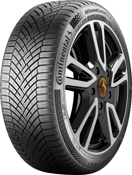 Anvelopă All Season CONTINENTAL AllSeasonContact 2 265/40 R21 105Y  