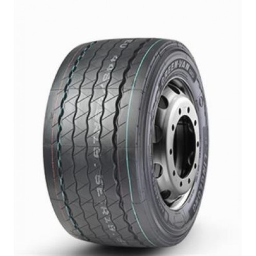 Anvelopă Vară CROSSWIND CWT10E 385/65 R22.5 164K  