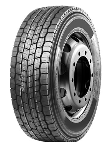 Anvelopă Vară CROSSWIND CWD30K 315/70 R22.5 156/150L  