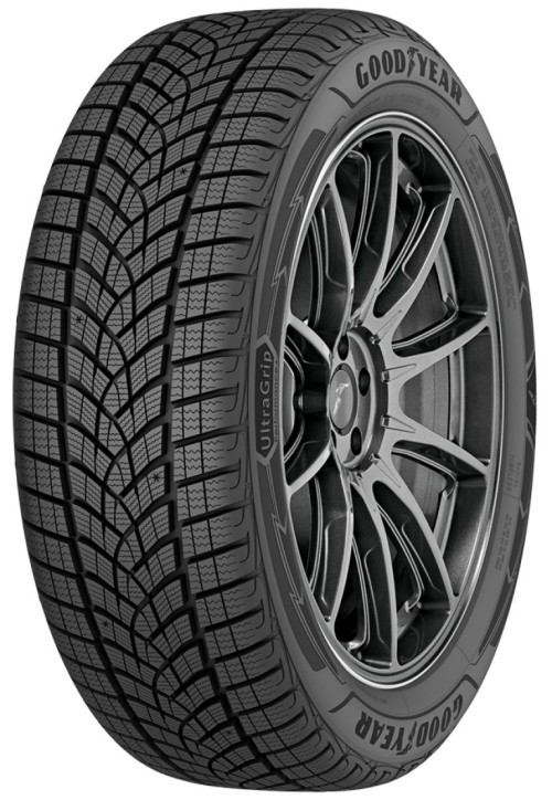 Anvelopă Iarnă GOODYEAR UG PERF + SUV 265/45 R21 108H  