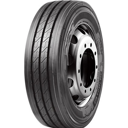Anvelopă Vară CROSSWIND CWT20E 205/65 R17.5 129/127J  