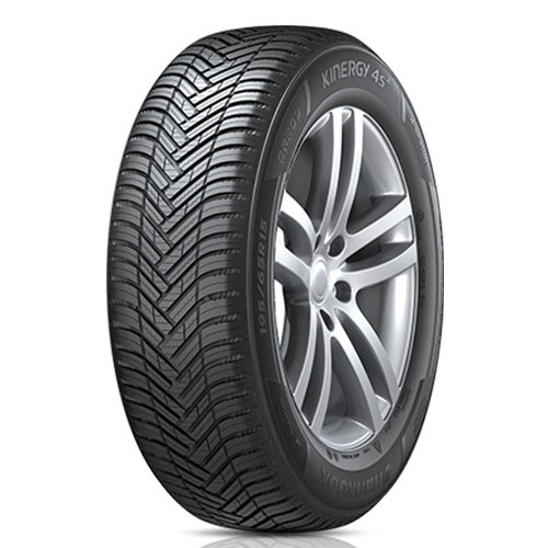 Anvelopă All Season HANKOOK H750 Kinergy 4S2 235/35 R19 91Y  