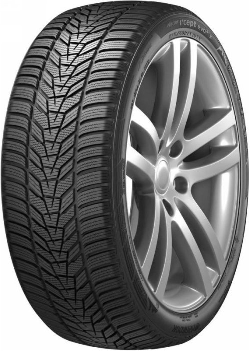 Anvelopă Iarnă HANKOOK W330A WiNter i*cept evo3 X 275/40 R22 107V  