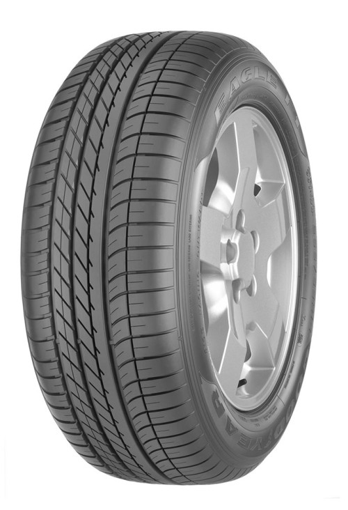 Anvelopă Vară GOODYEAR EAG F1 ASY SUV AT 235/65 R17 108V  