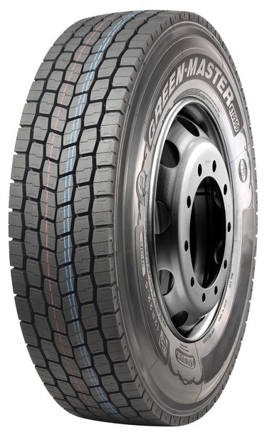 Anvelopă Vară LEAO KTD300 295/80 R22.5 152/148M  