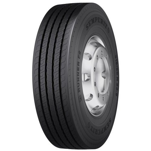Anvelopă Vară SEMPERIT RUNNER F2 315/70 R22.5 154/150M  